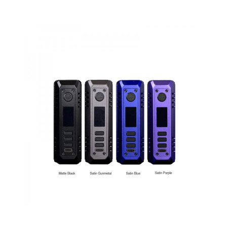 Dovpo x Vaperz Cloud x Vaping Bogan - Box Odin V2 Mini