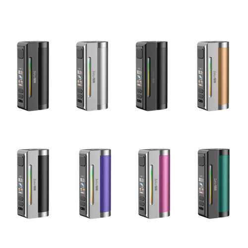 Aspire - Box Zelos M80 2600mAh