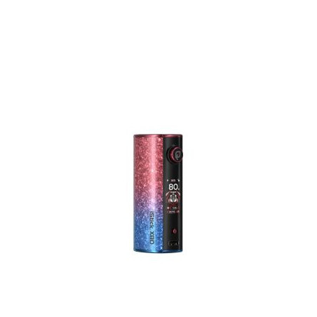 Eleaf - Mod Istick X80