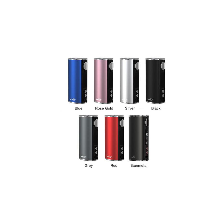 Box iStick T80 3000mAh - Eleaf
