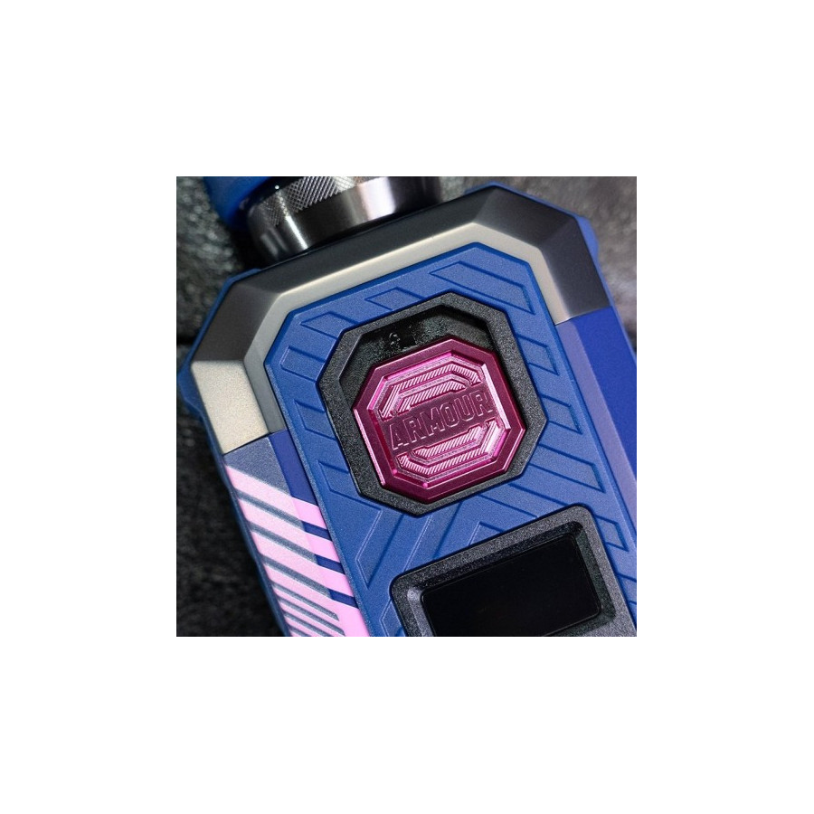 Armour Max iTank