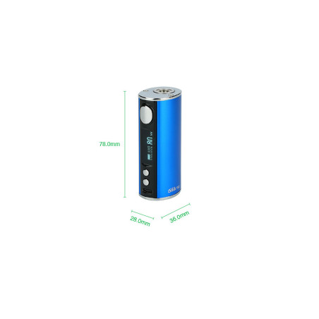 Box iStick T80 3000mAh - Eleaf