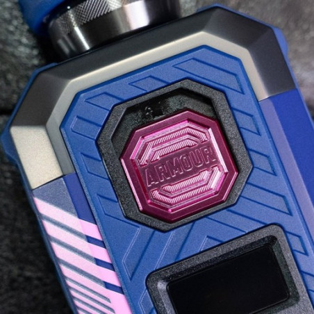 Armour Max iTank