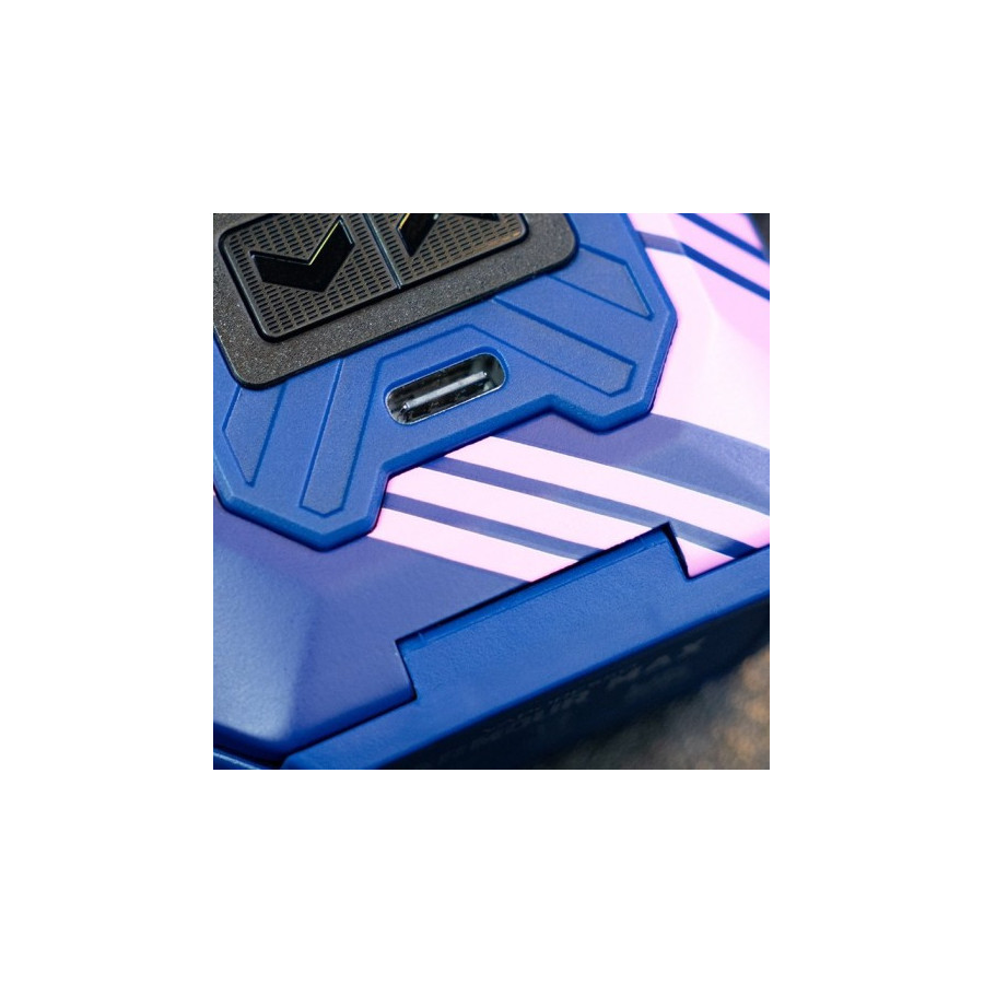 Armour Max iTank