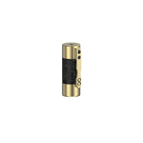 Thunder Cloud x Infinite Modz - Mod Meca Hyperion V2 Brass Plain