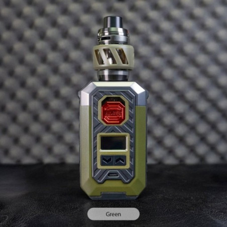 Armour Max iTank