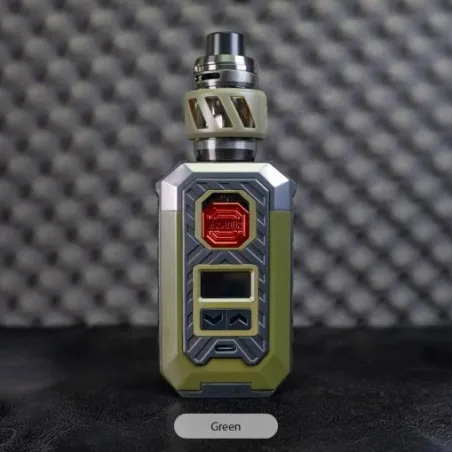Armour Max iTank