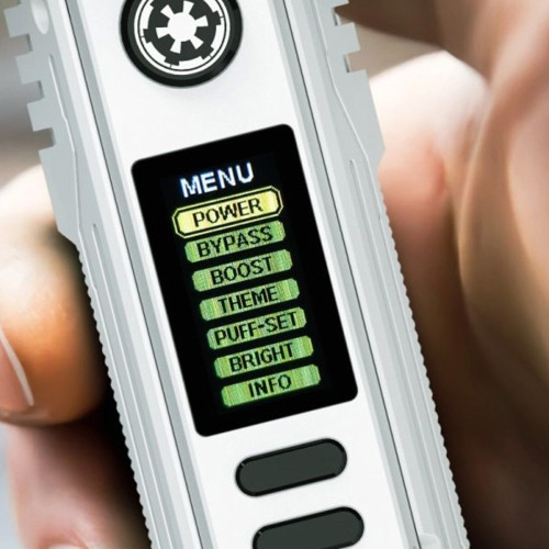 BD Vape - Mod Rayden 100 v2.0 COD édition limitée