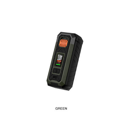 Box Armour S - Gradient Purple - Vaporesso
