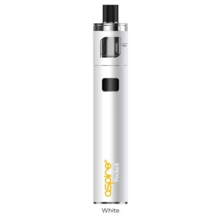 PockeX