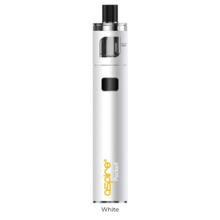 PockeX