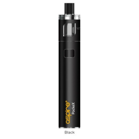 PockeX