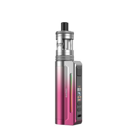 Zelos X80