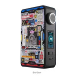 Box Centaurus M200 - 10th Anniversary - Lost Vape