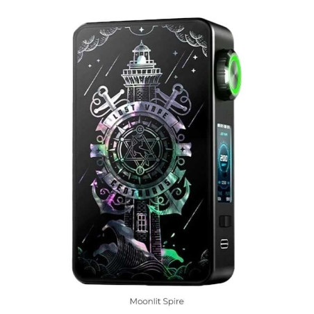 Box Centaurus M200 - 10th Anniversary - Lost Vape