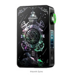 Box Centaurus M200 - 10th Anniversary - Lost Vape