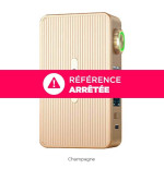 Box Centaurus M200 - 10th Anniversary - Lost Vape