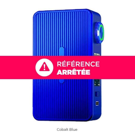 Box Centaurus M200 - 10th Anniversary - Lost Vape