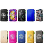 Box Centaurus M200 - 10th Anniversary - Lost Vape