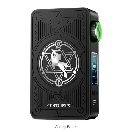 Box Centaurus M200 - 10th Anniversary - Lost Vape