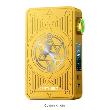 Box Centaurus M200 - 10th Anniversary - Lost Vape