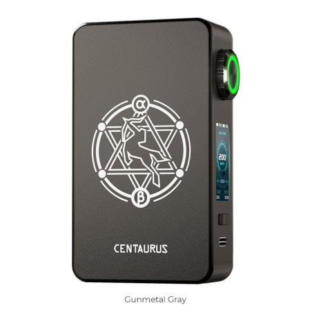 Box Centaurus M200 - 10th Anniversary - Lost Vape
