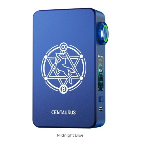 Box Centaurus M200 - 10th Anniversary - Lost Vape