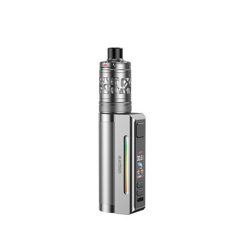 Zelos M80 Nautilus 3SR