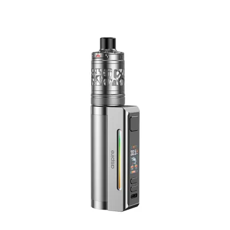 Zelos M80 Nautilus 3SR