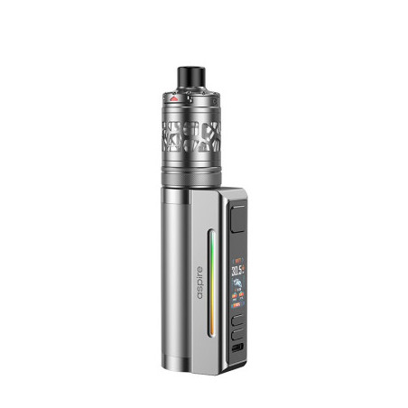 Zelos M80 Nautilus 3SR