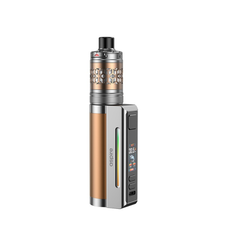 Zelos M80 Nautilus 3SR
