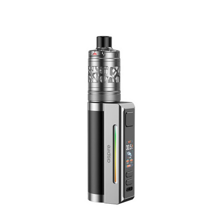 Zelos M80 Nautilus 3SR