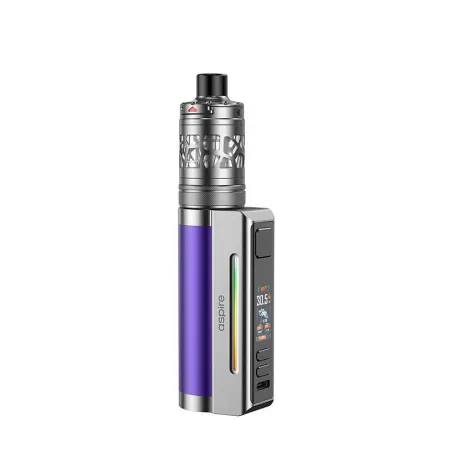Zelos M80 Nautilus 3SR