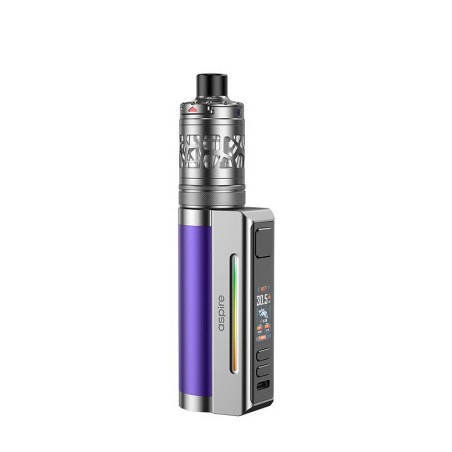 Zelos M80 Nautilus 3SR