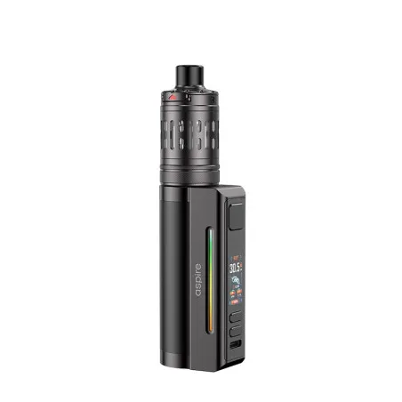 Zelos M80 Nautilus 3SR