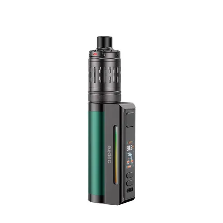 Zelos M80 Nautilus 3SR