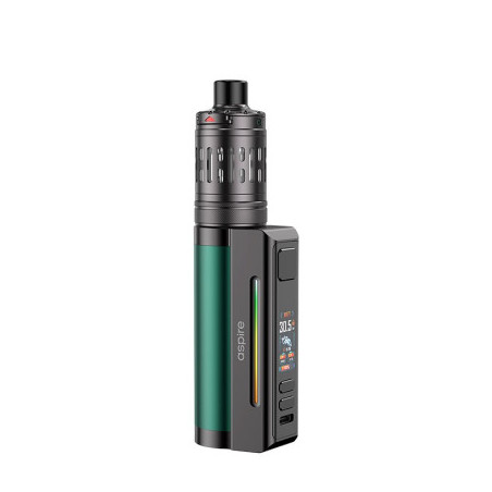 Zelos M80 Nautilus 3SR