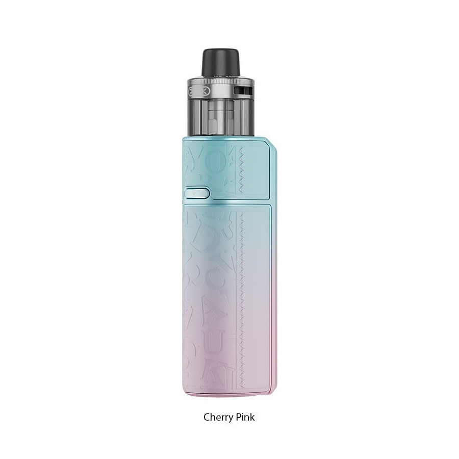 OFFRE Drag X3 - New Colors - Voopoo