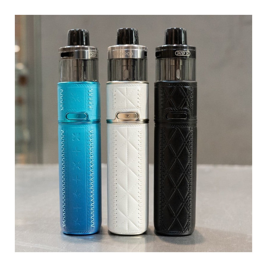 OFFRE Drag X3 - New Colors - Voopoo