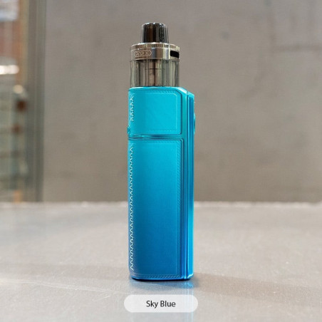 OFFRE Drag X3 - New Colors - Voopoo