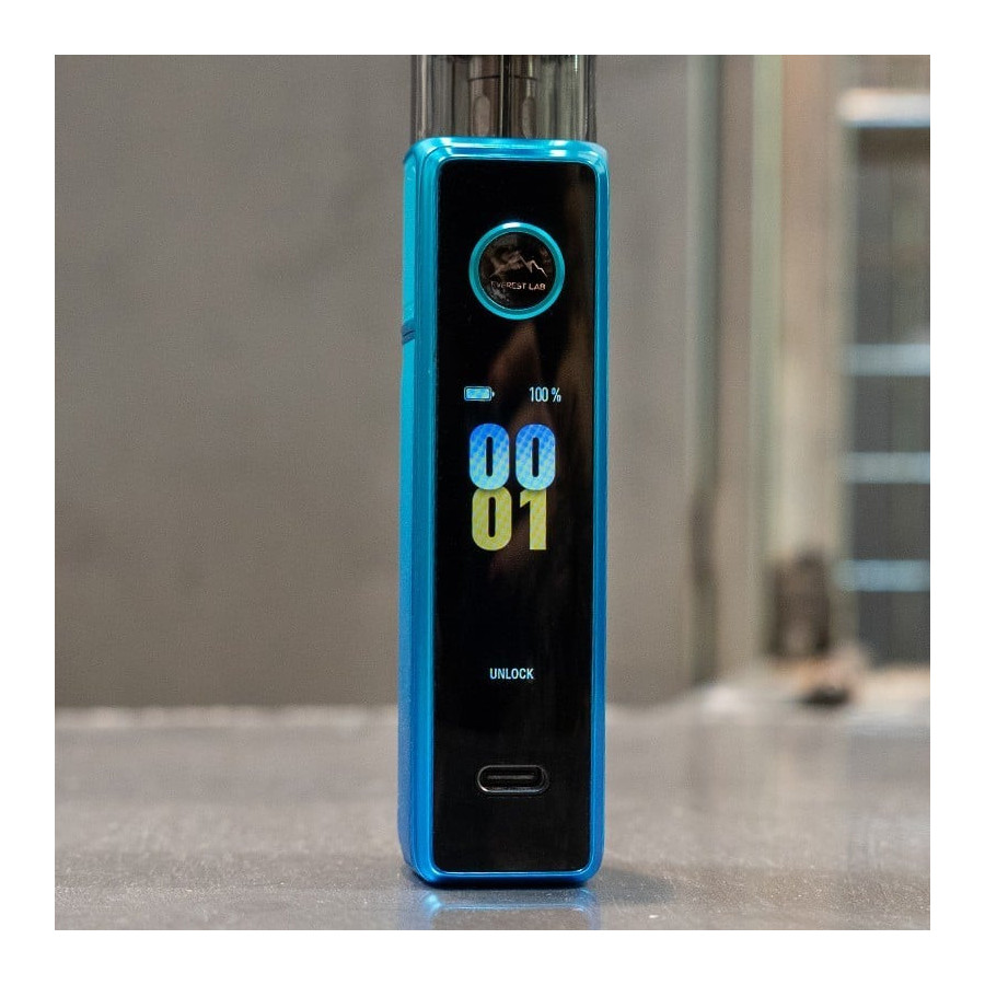 OFFRE Drag X3 - New Colors - Voopoo
