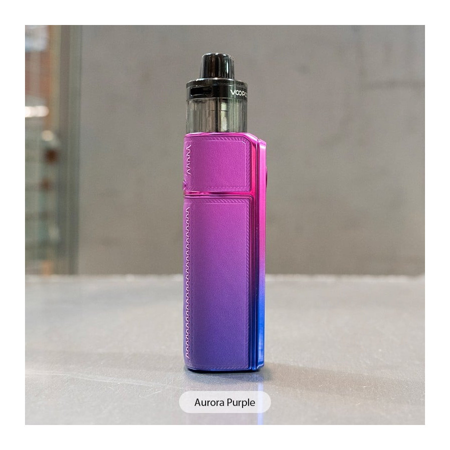 OFFRE Drag X3 - New Colors - Voopoo
