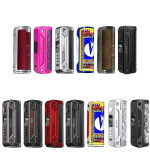 Box Thelema Solo - Lost Vape