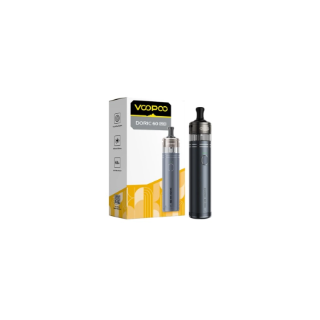 Doric 60 Pro