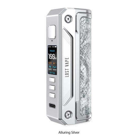 Box Thelema Solo - Lost Vape