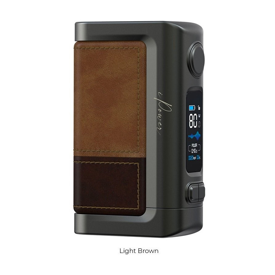 Box iStick Power 2 Eleaf