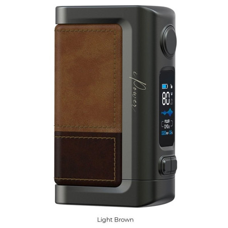 Box iStick Power 2 Eleaf