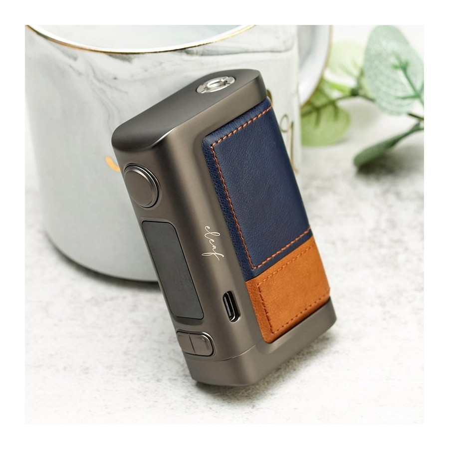 Box iStick Power 2 Eleaf
