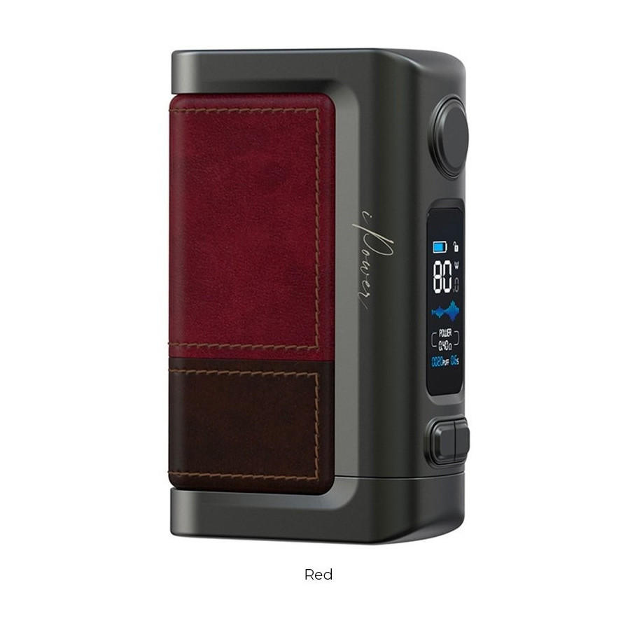 Box iStick Power 2 Eleaf