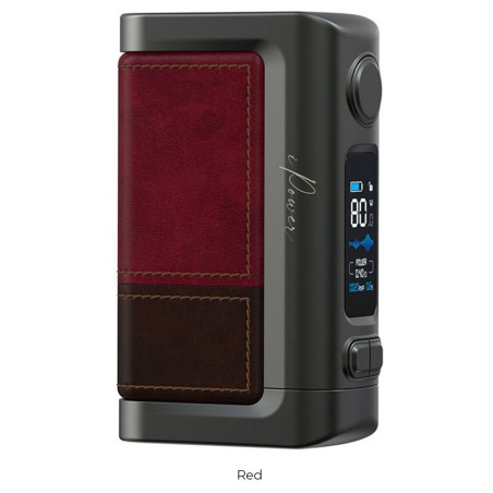 Box iStick Power 2 Eleaf